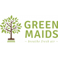 Green Maids Cleaning, LLC