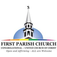 Office Manager for First Parish Church