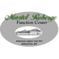 Martel Roberge Function Center Post 47 - Rollinsford