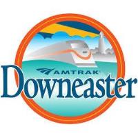 Amtrak Downeaster - Dover
