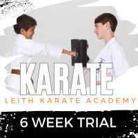 Leith Karate Academy LLC - Dover