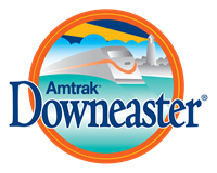 Amtrak Downeaster - Dover
