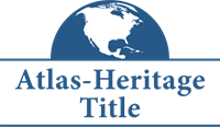 Atlas-Heritage Title, LLC