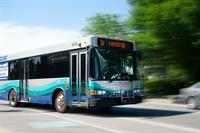Federal Transit Funding for Public Transportation on the Seacoast Reduced