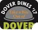 Dover Dines Restaurant Week