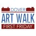 Monthly Dover Art Walk