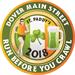 Dover Main Street St Paddy's. Run Before You Crawl 5K Road Race and Pub Crawl