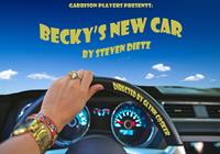 Auditions for Becky's New Car at Garrison Players Arts Center