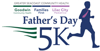 Father's Day 5K