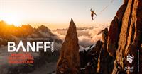 Nine Exciting Films at Banff Centre Mountain Film Festival on April 3