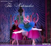Sole City Dance Celebrates 20 Years of “The Nutcracker” at the Historic Rochester Opera House