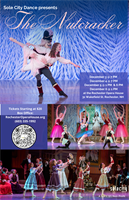Sole City Dance Present: The Nutcracker 2026
