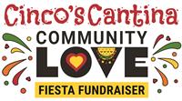Fiesta Fundraiser for Exeter High School Track & Field