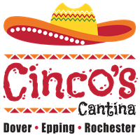 Cinco's Cantina