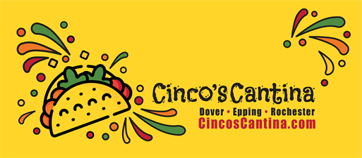 Cinco's Cantina Cinco's Cantina