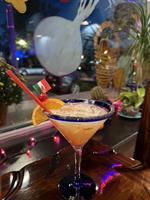 Cinco's Cantina - Dover