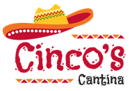 Cinco's Cantina September Fiesta Fundraisers