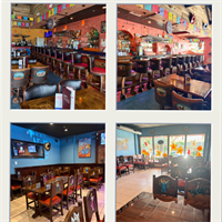 Cinco’s Cantina Reopens Dover Location Following Refresh