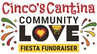 Cinco's Announces October Fiesta Fundraisers