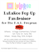 LuLaRoe PAL Fundraiser Sale