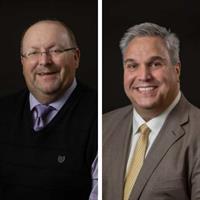New Hampshire Federal Credit Union Movers & Shakers: Leadership Changes at NHFCU