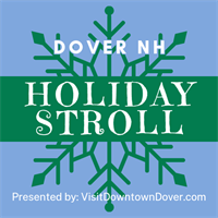 Dover Holiday Stroll at SEH Studios Art Gallery