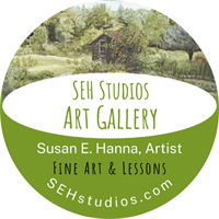 SEH Studios Art - Dover