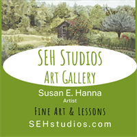 SEH Studios Art Gallery - Dover