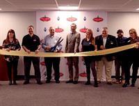 Palmer Gas & Oil Opens Newest Facility