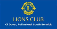 The Lions Club of Dover, Rollinsford and South Berwick has been busy