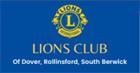 Local Lions Club Contributes to Toy Drive and Encourages Other Clubs to Join the Effort