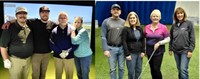 Dover, Rollinsford, South Berwick Lions Club Announces Winners of First Annual Indoor Golf Tournament