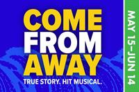 Come From Away