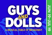 Guys and Dolls