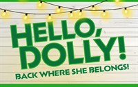 Hello, Dolly!