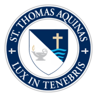 St. Thomas Aquinas High School Winter Open House