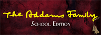 St. Thomas Aquinas High School presents: The Addams Family Musical