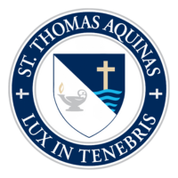 St. Thomas Aquinas High School October Open House