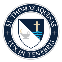 St. Thomas Aquinas High School October Open House