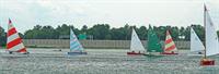 History Comes Alive at GBYC Merry Mac Regatta at Dover Point
