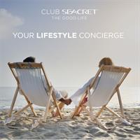 Club Seacret -