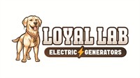 Loyal Lab Electric & Generators Partners with Pope Memorial Humane Society to Launch The Rusty Fund