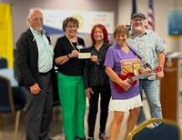 Dover Rotary Club Sponsors SNHUGFEST 2025 – Music Festival Set for September 20