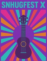 Ukulele Music Festival Returns to Dover: SNHUGFEST 10th Anniversary Set for September 19