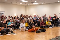 New England Ukulele Festival Raises over $20K to Benefit Hospitalized Children