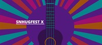Music Festival Returns to Dover with WMUR's Sean Mcdonald as Emcee-SNHUGFEST Celebrates 10th Anniversary on September 19