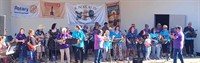 SNHUGFEST X Celebrates 10 Years of Music, Community and Giving Back