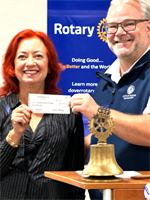 Dover Rotary Club Sponsors SNHUGFEST X — Tenth Annual Festival Set for September 19