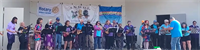SNHUGFEST X Raises More Than $6,000 for Hospitalized Children