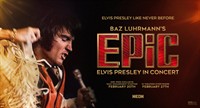 EPiC – Elvis Presley in Concert Home Cinema EPiC – Elvis Presley in Concert